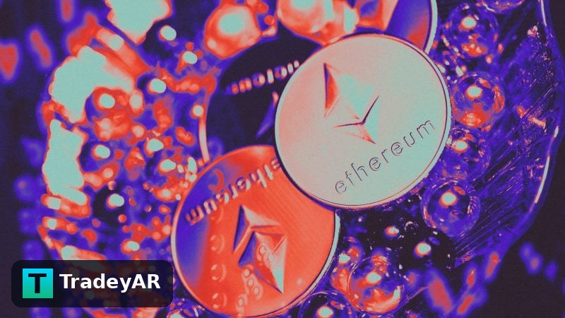 بیت‌مین در یک هفته ۷,۳۹۱ اتر خرید؛ کل ذخایر به ۵.۸۱ میلیون ETH رسید