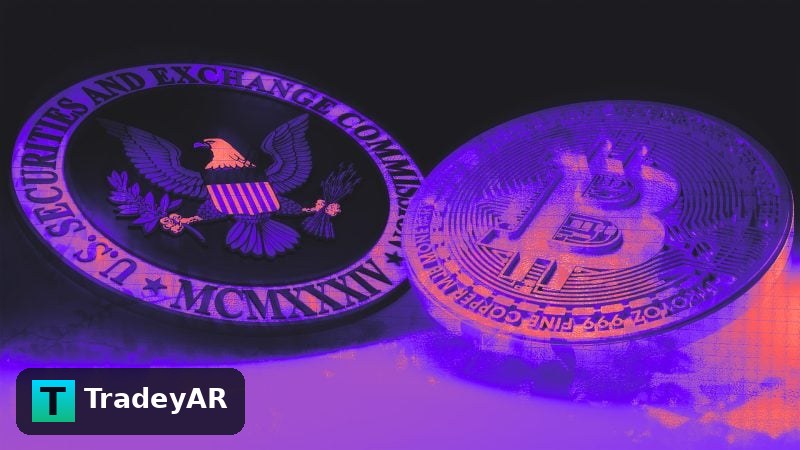 Cboe درخواست تأیید SEC برای اولین ETF سه‌برابره بیت‌کوین و اتریوم در آمریکا داد