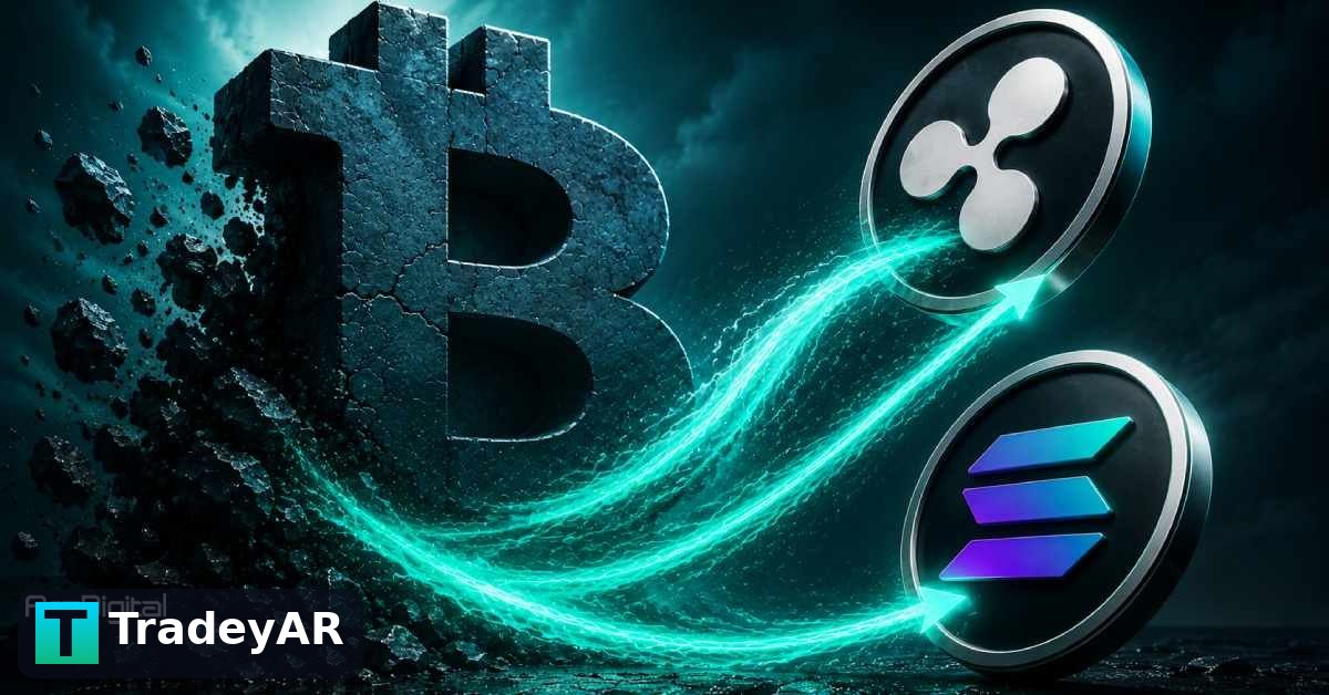۳ دلیل برای اینکه ریپل و سولانا رهبران آلت سیزن بعدی هستند
