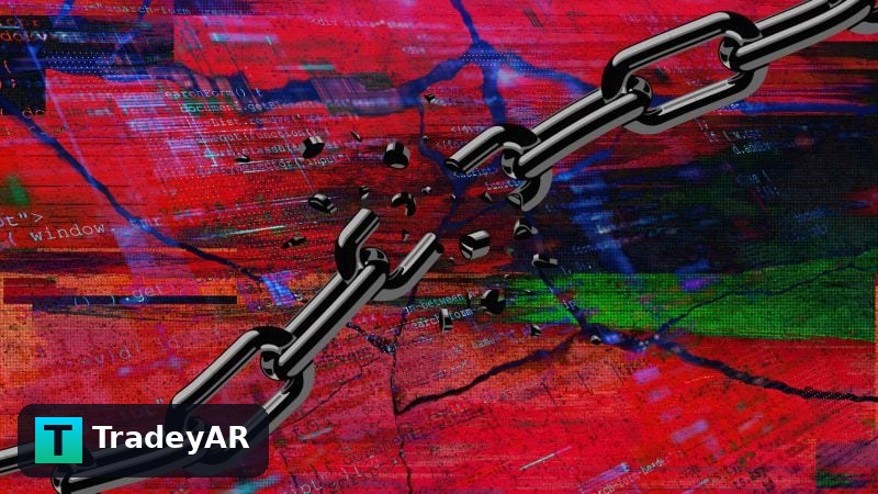 Allbridge Core پس از هک فلش‌لون ۱.۶۵ میلیون دلاری پروتکل را متوقف کرد