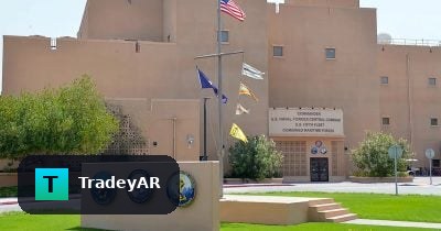 بحرین حمله ایران به مقر ناوگان پنجم نیروی دریایی آمریکا را خنثی کرد