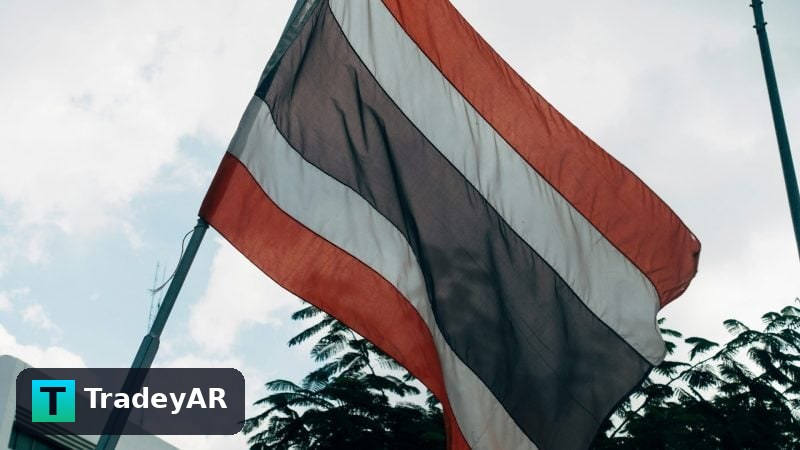 بانک مرکزی تایلند معاملات پرحجم استیبل‌کوین را برای مبارزه با پولشویی حسابرسی می‌کند