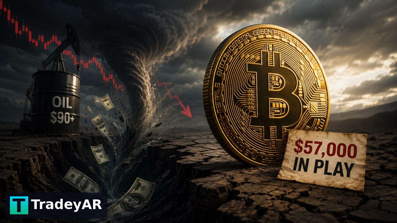 بازگشت ورود سرمایه به ETF بیت‌کوین در سایه خروج ۲.۳ میلیارد دلاری نقدینگی استیبل‌کوین