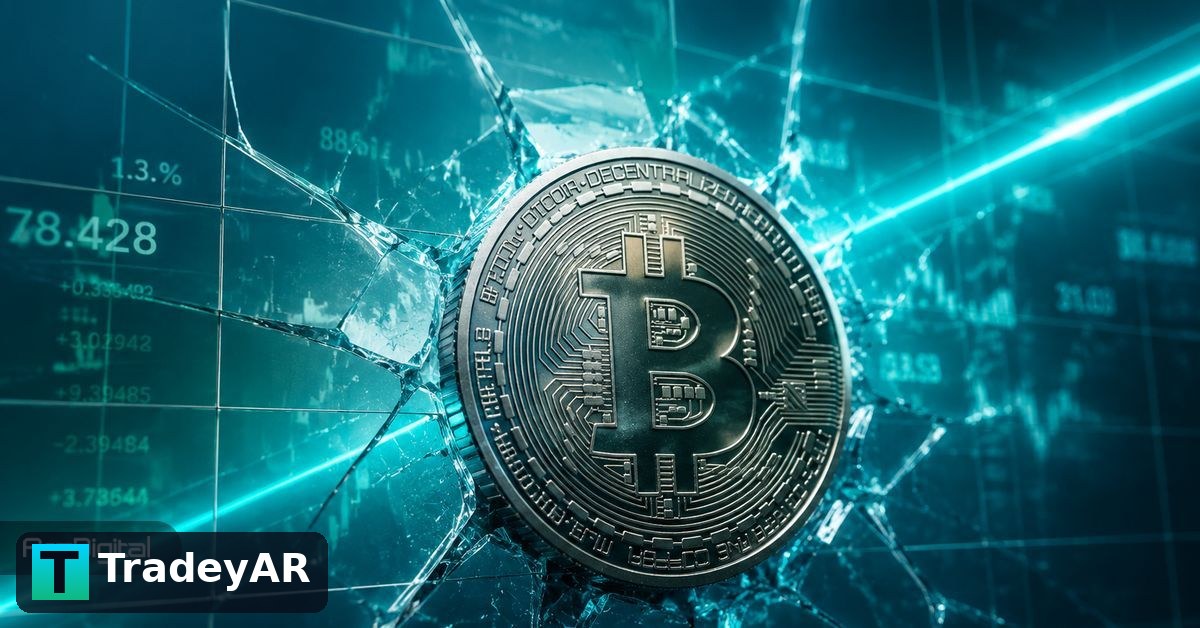 تحلیل جامع بیت کوین؛ شکست این مقاومت، سناریوی صعودی را تقویت می‌کند!