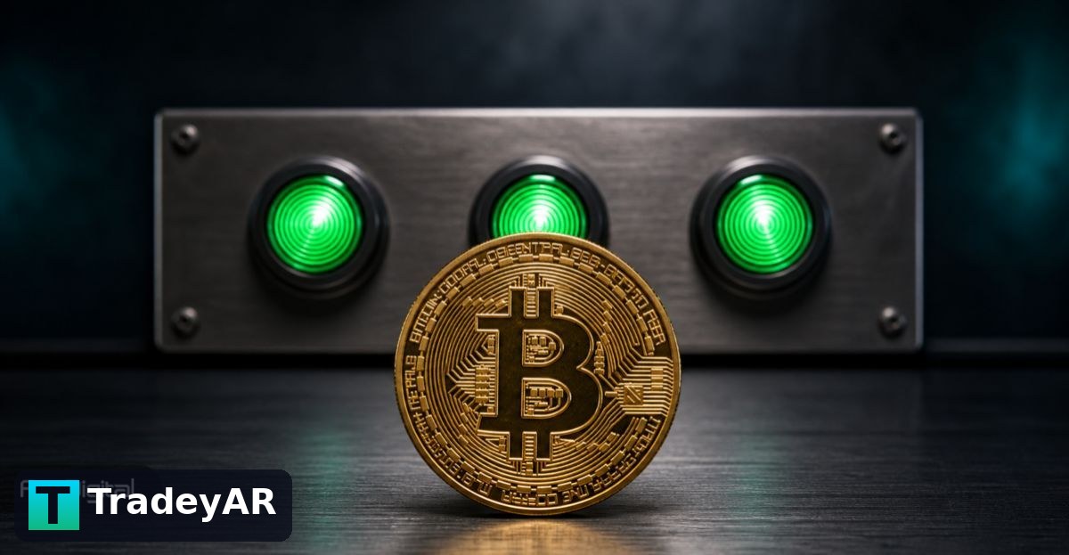 بیت کوین برای شروع بازار صعودی به این ۳ عامل نیاز دارد