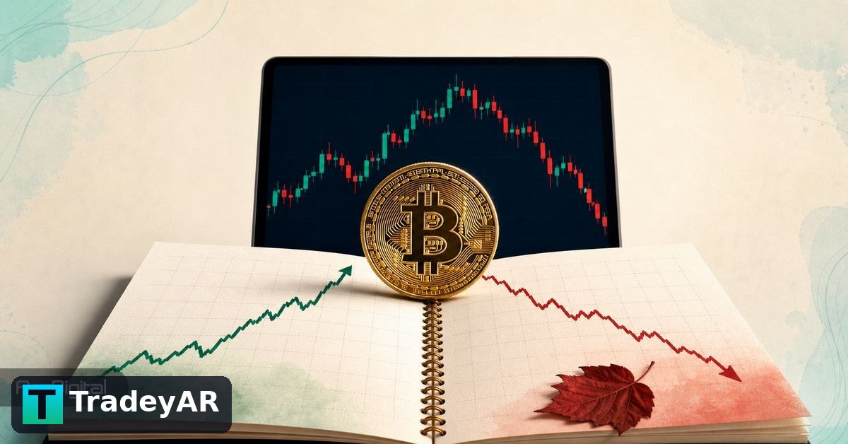طلسم ماه اوت؛ بیت کوین مثل همیشه در این ماه سقوط می‌کند؟