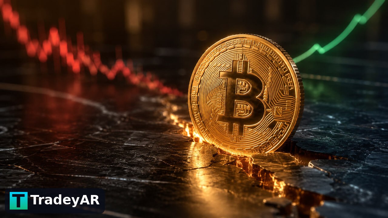 ریباند ۶۴ هزار دلاری بیت‌کوین از تقاضای ETF پیشی گرفت