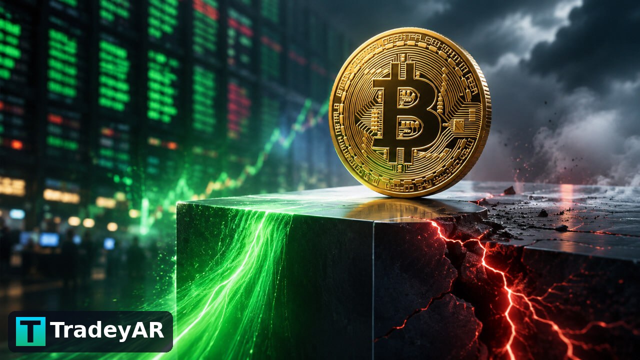 بلک‌راک ۲۰۹ میلیون دلار پشت بازگشت بیت‌کوین گذاشت؛ آیا این رشد پایدار است؟