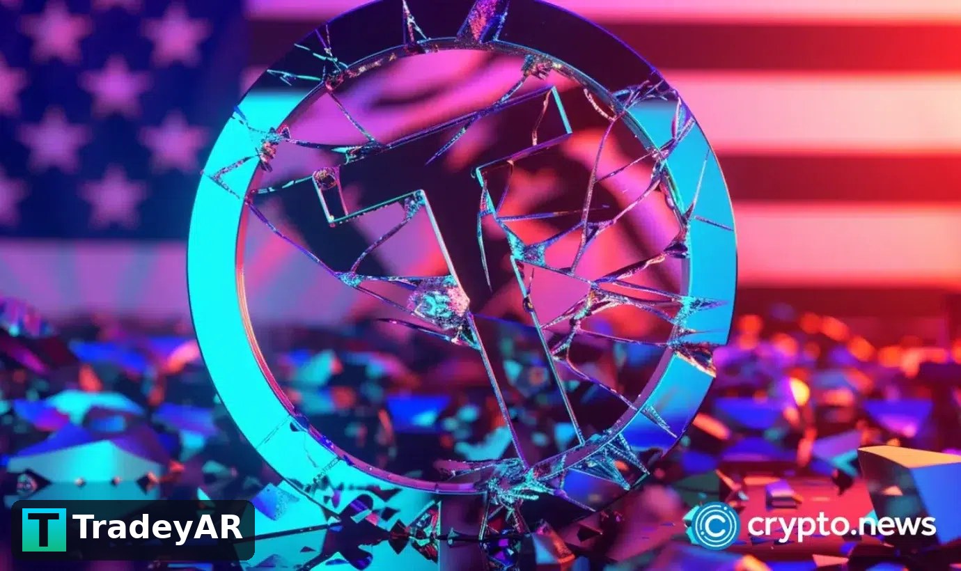 آیا تتر می‌تواند USDT را زیر قانون GENIUS Act در آمریکا نگه دارد؟