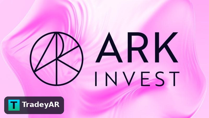 آرک اینوست کتی وود ۲۱ میلیون دلار سهام Block خرید در حالی که قیمت ۶٪ افت کرد