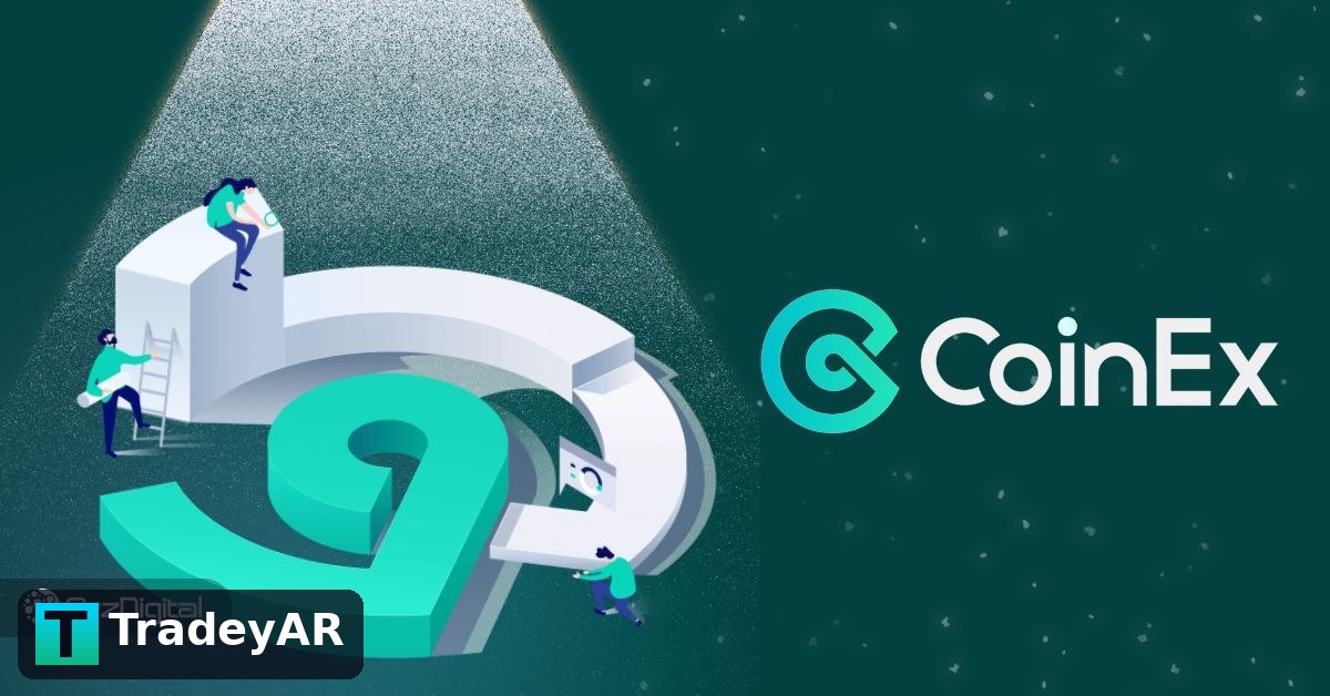 صرافی کوینکس چیست؟ آموزش کار با CoinEx برای ایرانیان (آپدیت ۲۰۲۶)