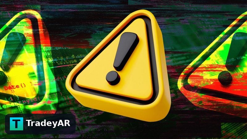 هشدار Coinkite: سرمایه کاربران Coldcard Mk3 در معرض خطر است