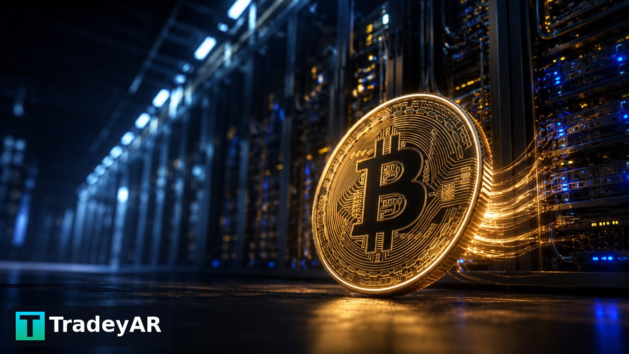 جذب ۲۰ میلیارد دلار توسط CoreWeave؛ رقابت نقدینگی با بیت‌کوین
