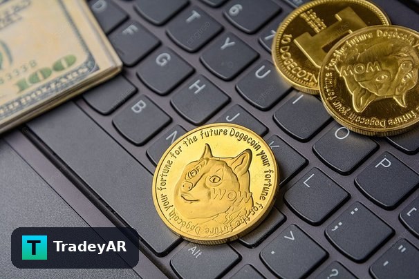 جدایی کریپتو از بازار سهام؛ DOGE و HYPE در صدر زیان‌های هفتگی