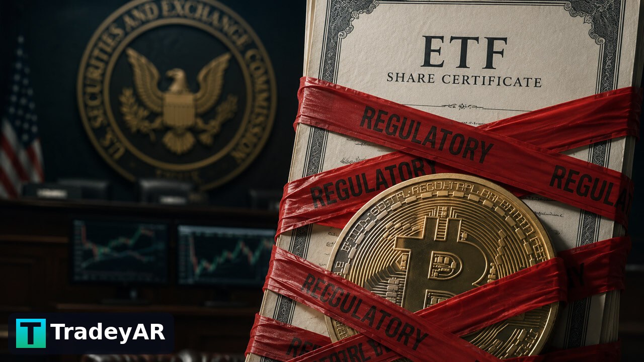 SEC پس از پیروزی کریپتو در نبرد ETF، آیا این صنعت بیش از حد پیش رفته؟