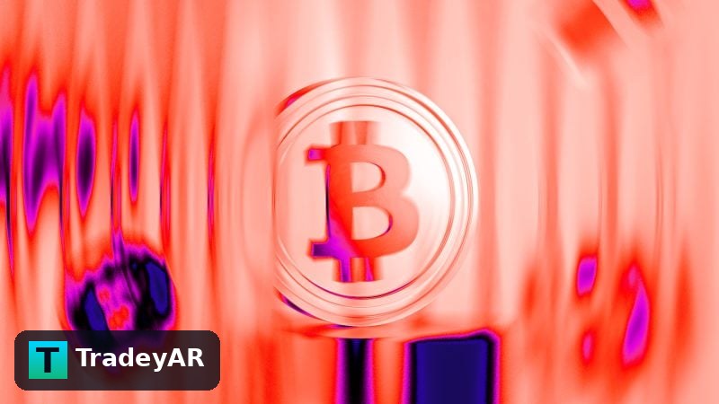 کریپتوکوانت: افزایش شارپ واریز بیت‌کوین و آلت‌کوین به صرافی‌ها؛ نوسان بیشتر در راه است