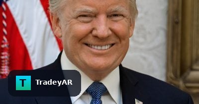 دموکرات‌ها با استناد به درآمد یک میلیارد دلاری ترامپ از کریپتو با قانون CLARITY مخالفت کردند