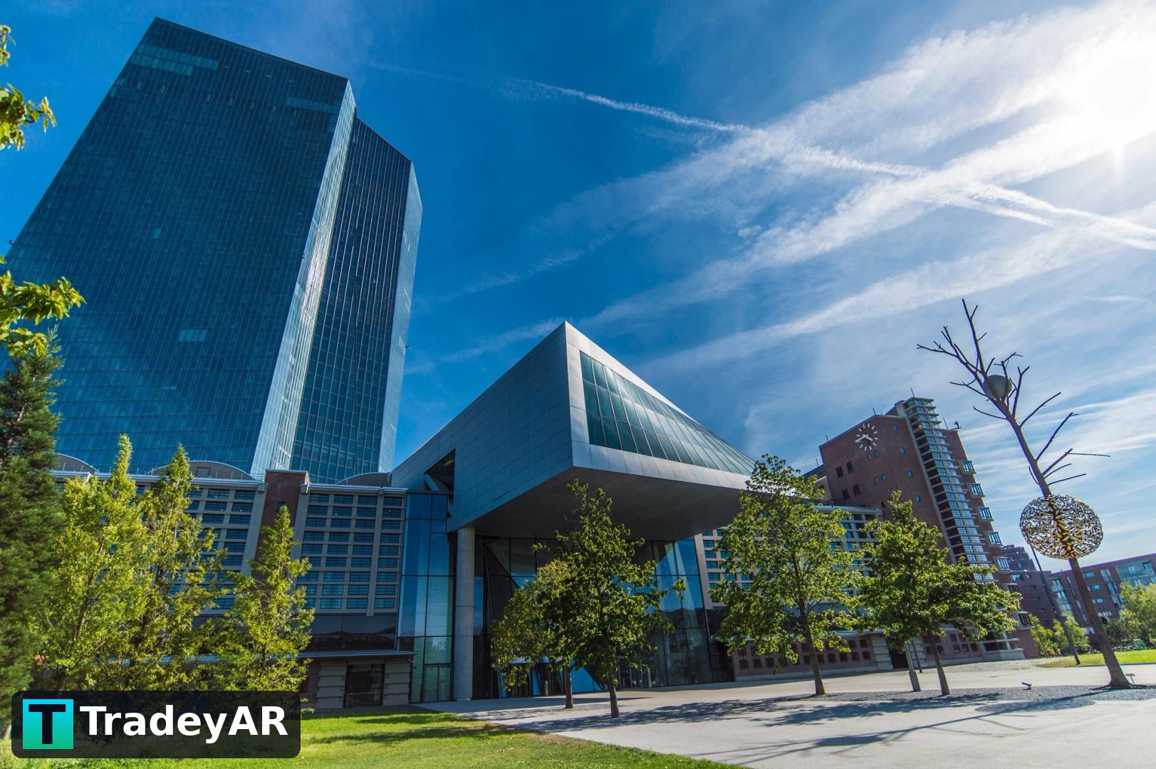 بانک دویچه و ریوولوت در پایلوت یورو دیجیتال ECB انتخاب شدند