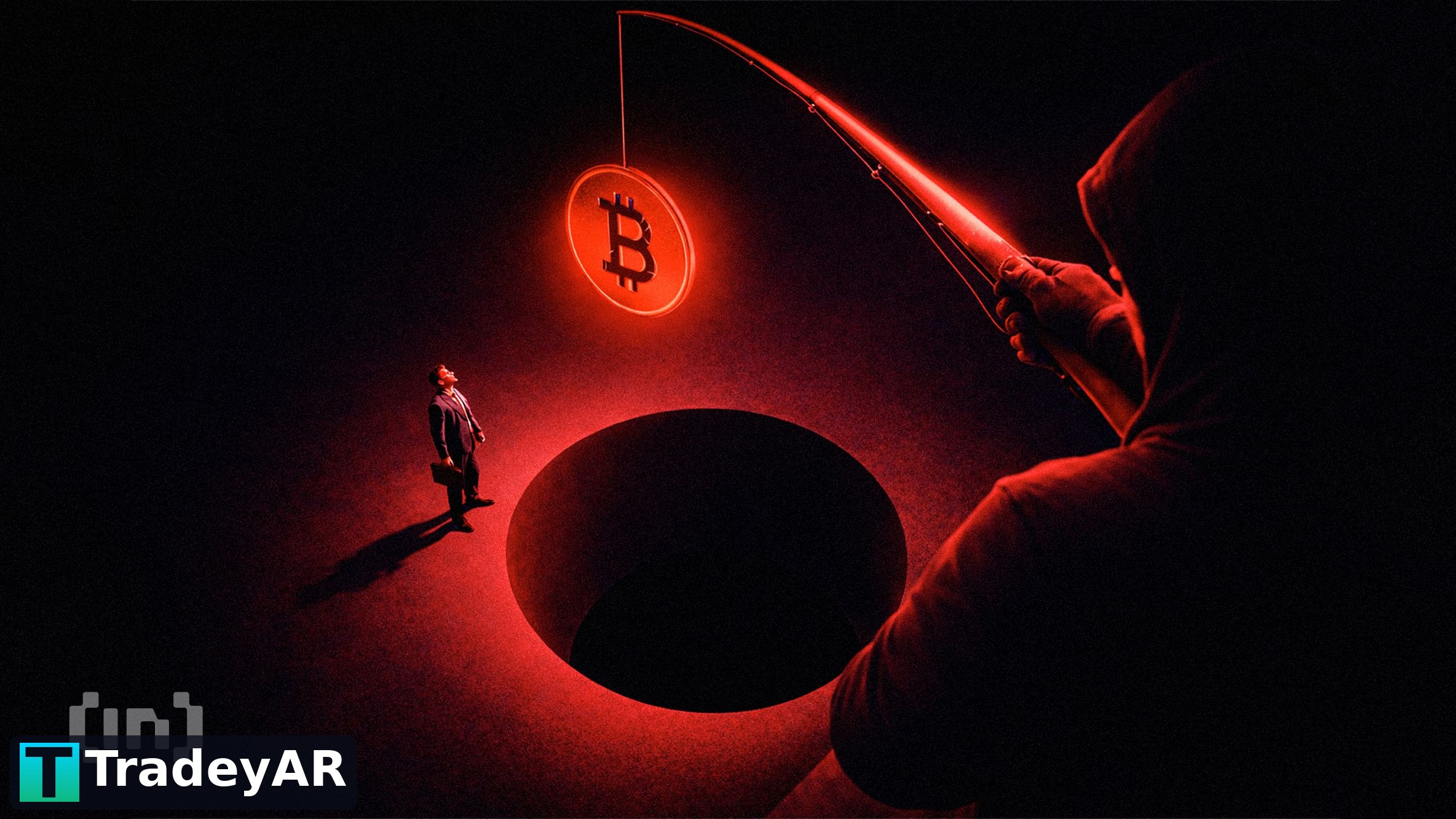 کاربر کریپتو یک میلیون دلار USDT را با یک امضای فیشینگ از دست داد