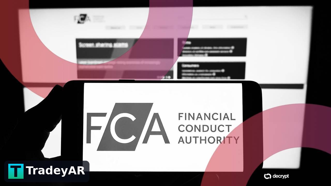 مذاکرات FCA و HTX برای تسویه پرونده تبلیغات غیرقانونی کریپتو در بریتانیا