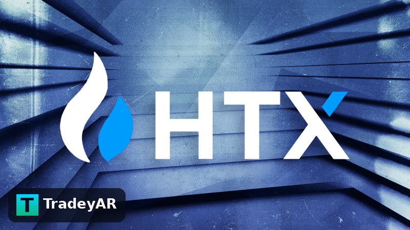 HTX برای فرار از تحریم‌های بریتانیا دائماً کیف پول‌هایش را تغییر می‌دهد