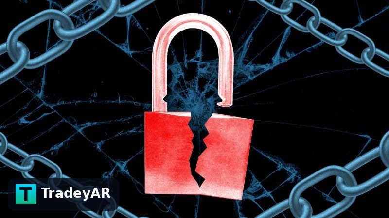 کیف‌پول‌های Humanity Protocol بیش از ۳۲ میلیون دلار تخلیه شد؛ توکن ۸۹٪ سقوط کرد