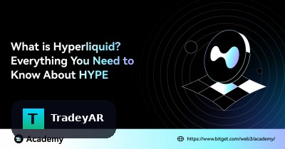 هایپرلیکوئید بازارهای پیش‌بینی را با استیک ۳۰ میلیون دلاری HYPE فعال کرد