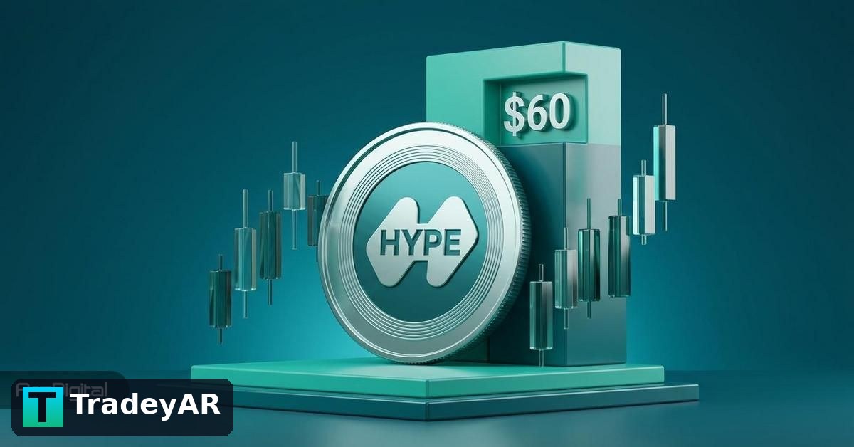 سناریوهای پیش روی هایپرلیکوئید؛ HYPE به کدام سو می‌رود؟