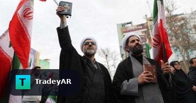 ایران و آمریکا مذاکرات غیرمستقیم را با میانجی‌گری ادامه می‌دهند