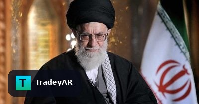 ایران مراسم شش‌روزه تشییع آیت‌الله خامنه‌ای پس از ترور را اعلام کرد