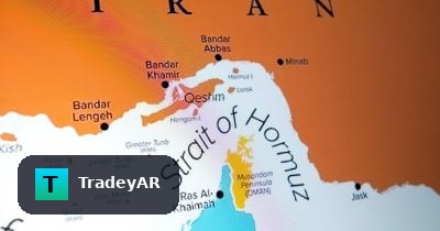 ایران ادعای کنترل تنگه هرمز را مطرح کرد؛ تنش‌ها با آمریکا بالا می‌گیرد