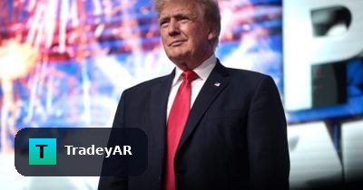 ترامپ به CNN: حمله پهپادی ایران به کشتی پس از شکست مذاکرات رخ داد