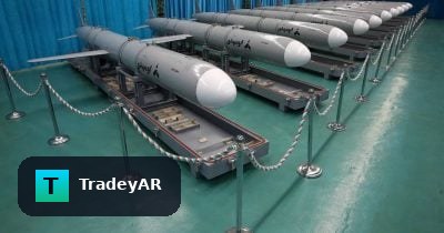 ایران یک موشک کروز آمریکایی را رهگیری کرد؛ تنش‌ها اوج گرفت