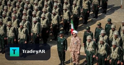 سپاه پاسداران مدعی حملات موشکی و پهپادی به مواضع آمریکا شد و توافق را تهدید کرد