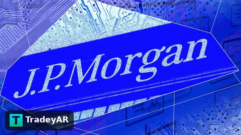 جی‌پی‌مورگان: ریسک اصلی بیت‌کوین پذیرش بلاکچین بدون نفع برای زنجیره‌های عمومی است