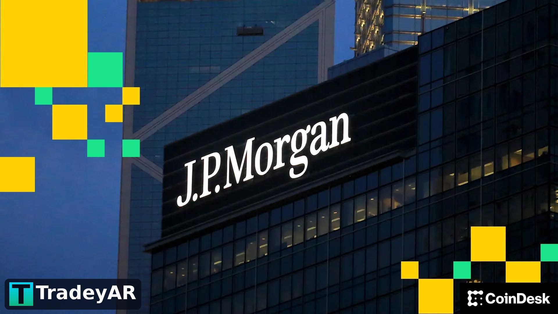 JPMorgan رابطه بانکی خود با پلتفرم پیش‌بینی Polymarket را قطع کرد