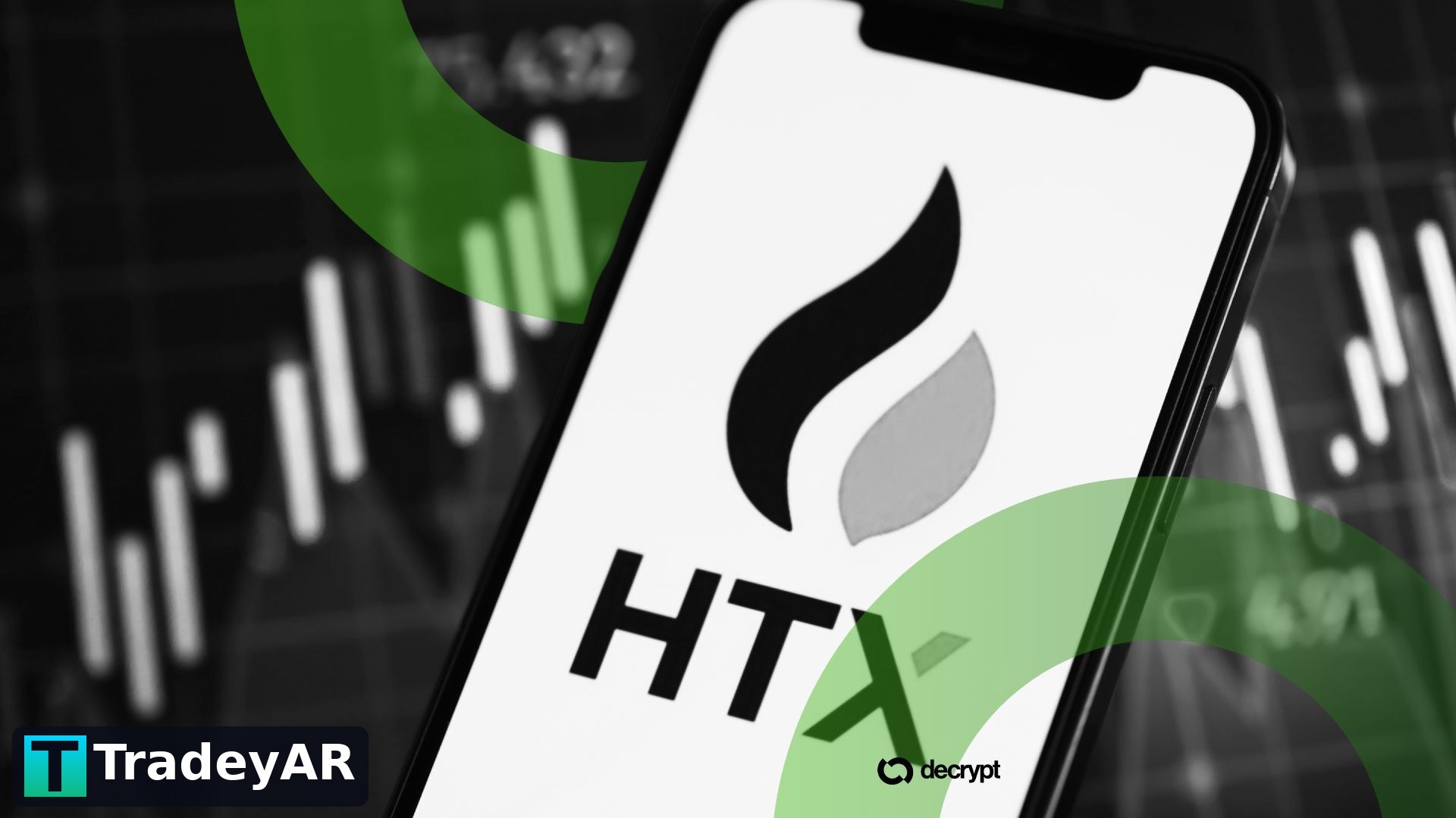 HTX جاستین سان کیف‌پول‌های آنچین را برای فرار از تحریم‌های انگلیس می‌چرخاند