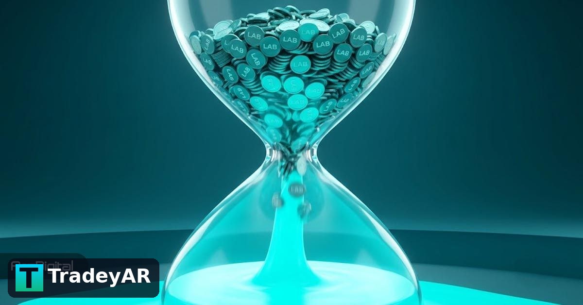 سقوط ۹۷ درصدی توکن LAB؛ اتهام سنگین کارآگاه بلاک چین به تیم سازنده