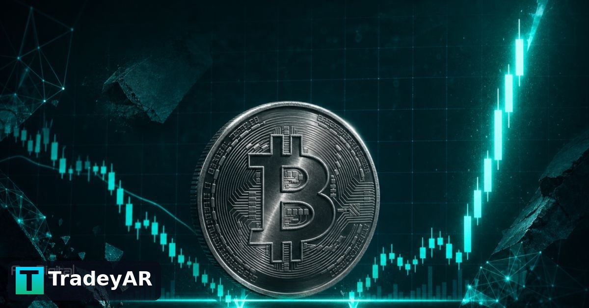 تاریخ دقیق کف‌سازی بیت کوین؛ سقوط به زیر ۴۰ هزار دلار پیش از پرواز به سمت ۱۵۰ هزار دلار!