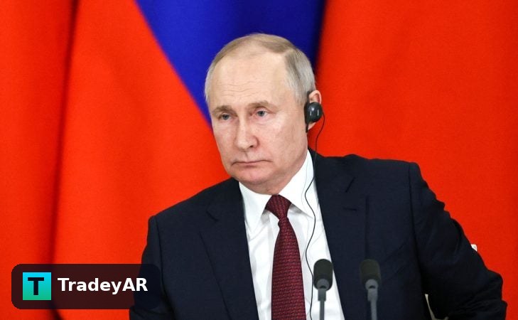 پوتین قانون تاریخی کریپتو را امضا کرد؛ معاملات خرده‌فروشی در روسیه قانونی شد