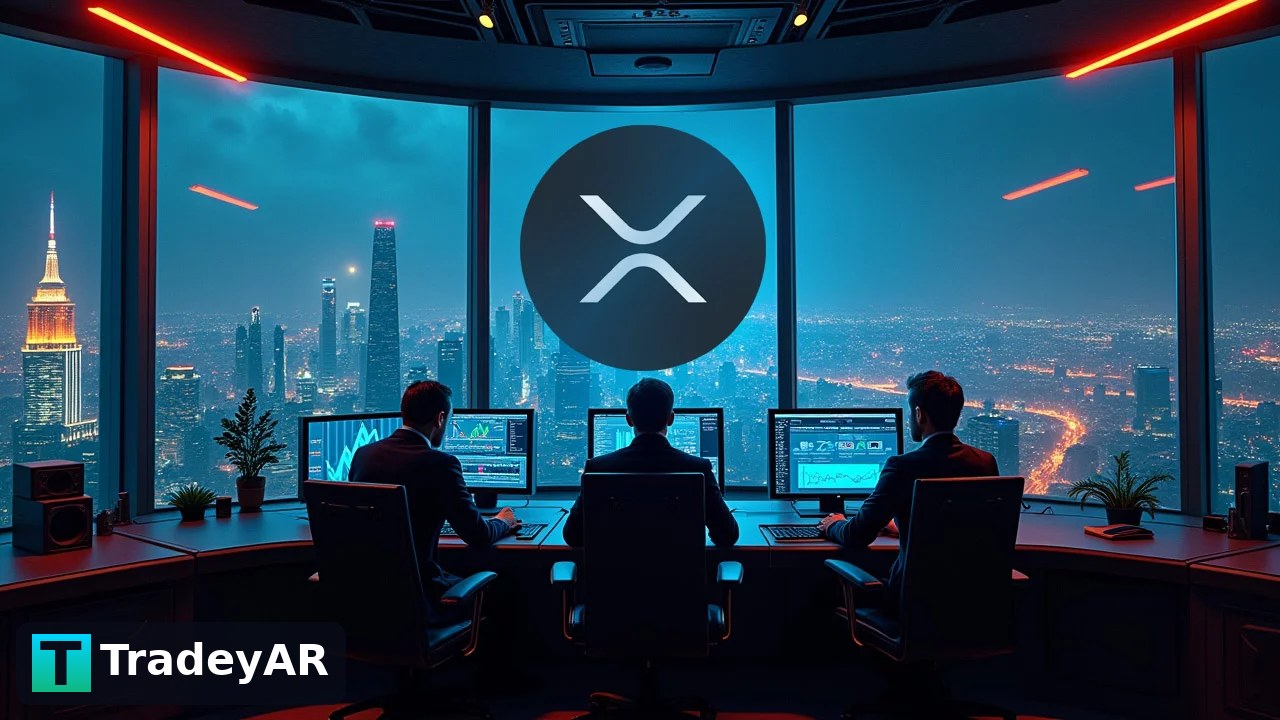 شریک بانکی ریپل موتور راه‌اندازی X Money ایلان ماسک شد