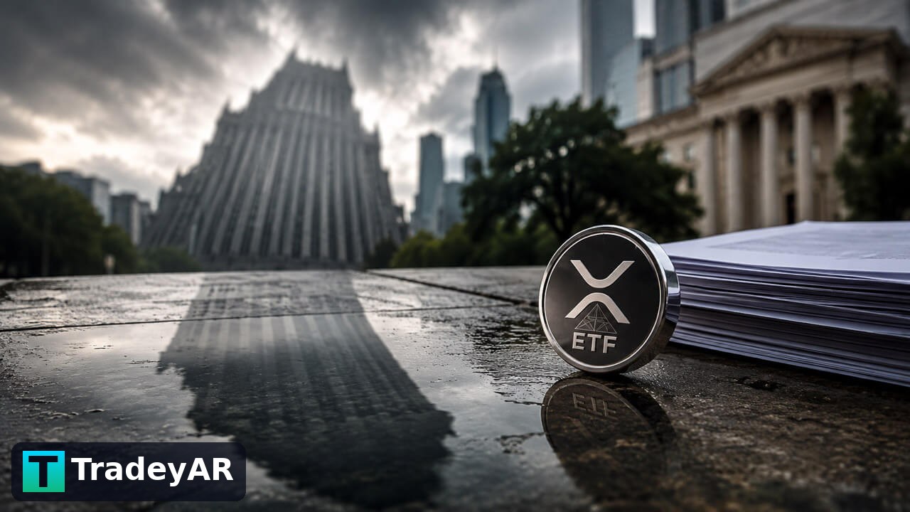 ادعاهای ویروسی ETF ریپل با خطای ۱۰۰۰ برابری تکذیب شد