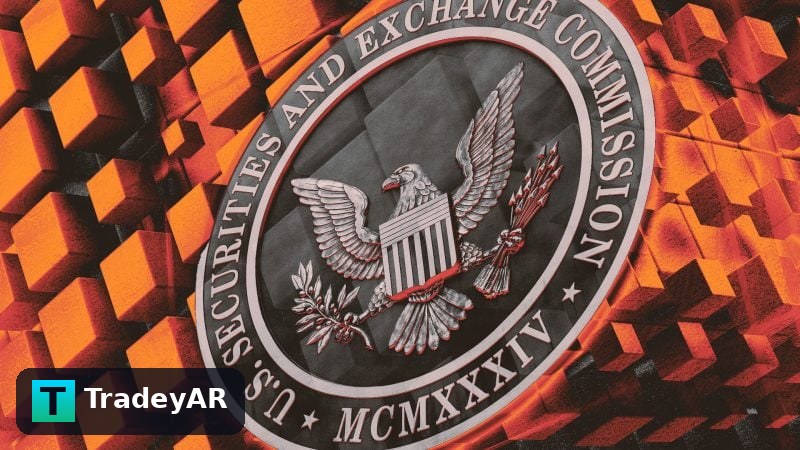 پیشنهاد SEC برای حذف قوانین NMS؛ دروازه‌ای بزرگ برای توکنیزاسیون سهام آمریکا