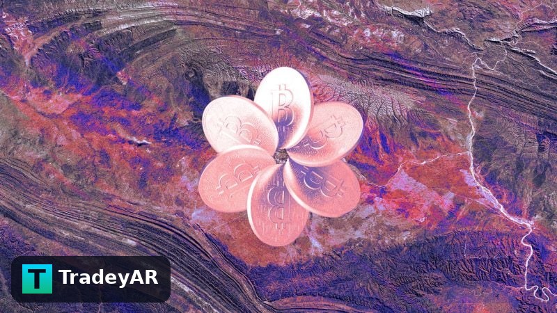 TeraWulf قرارداد ۲۰ ساله مرکز داده با Anthropic امضا کرد؛ ۱۹ میلیارد دلار درآمد