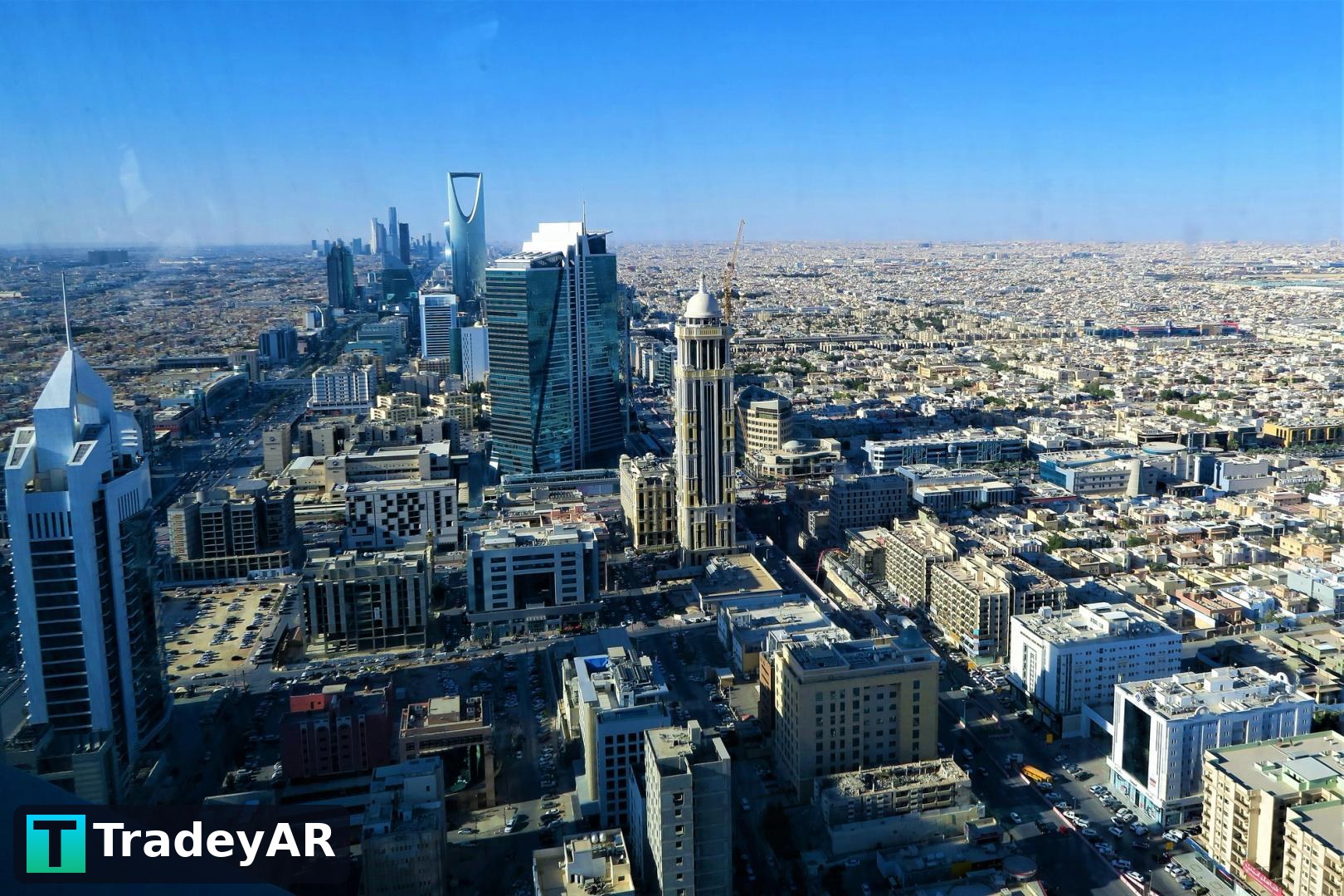 تتر کسب‌وکار توکنایزیشن را به عربستان سعودی گسترش داد؛ آغاز از بازار املاک