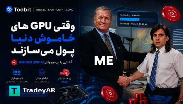 ارز رندر چیست؟