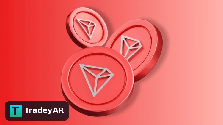 رکورد تاریخی ترون با ۳.۹۳ میلیون آدرس فعال روزانه؛ پیشی گرفتن از سولانا و اتریوم