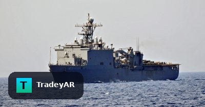 ترامپ محاصره دریایی ایران را بازگرداند؛ بازار نفت جهانی متلاطم شد