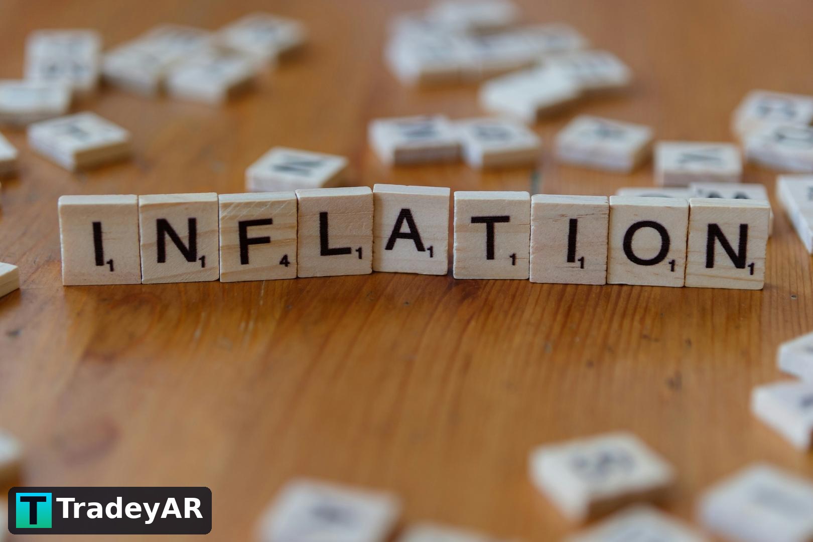 CPI آمریکا در ژوئن ۰.۴٪ کاهش یافت؛ احتمال افزایش نرخ بهره فدرال کمتر شد