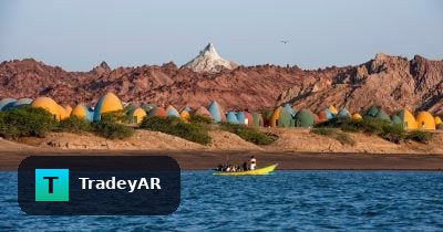 حمله هوایی آمریکا به هرمزگان؛ ۸ غیرنظامی ایرانی کشته شدند